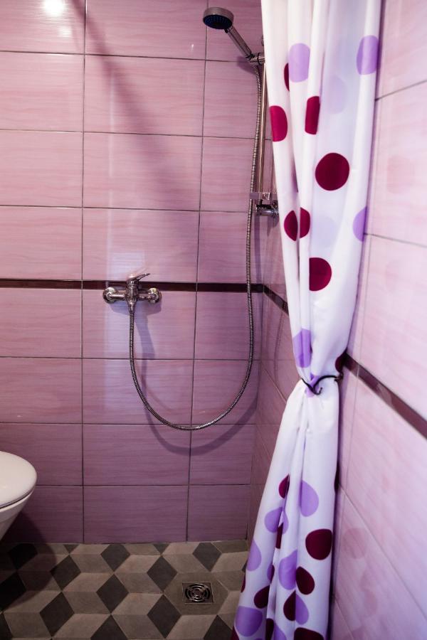 Agnesy Apartment Jurmala Luaran gambar